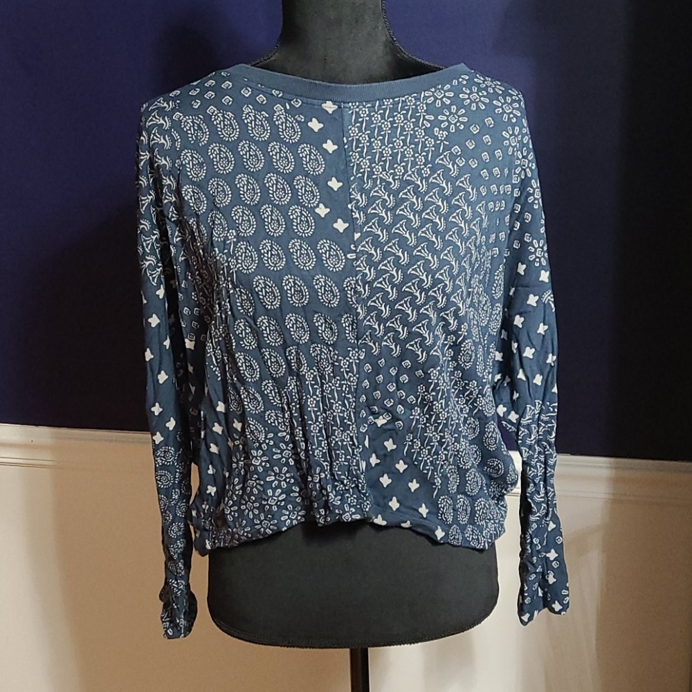 Loft top